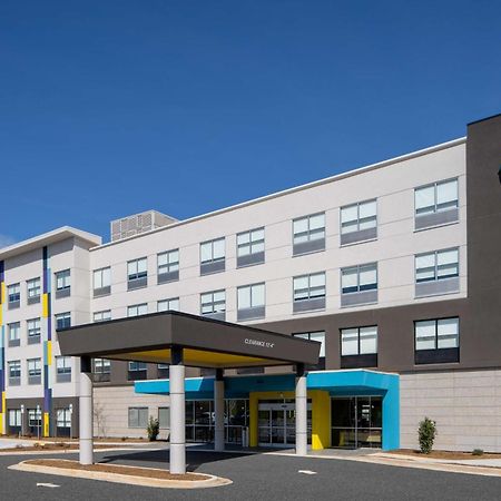 Tru By Hilton Rock Hill, Sc Hotel Buitenkant foto