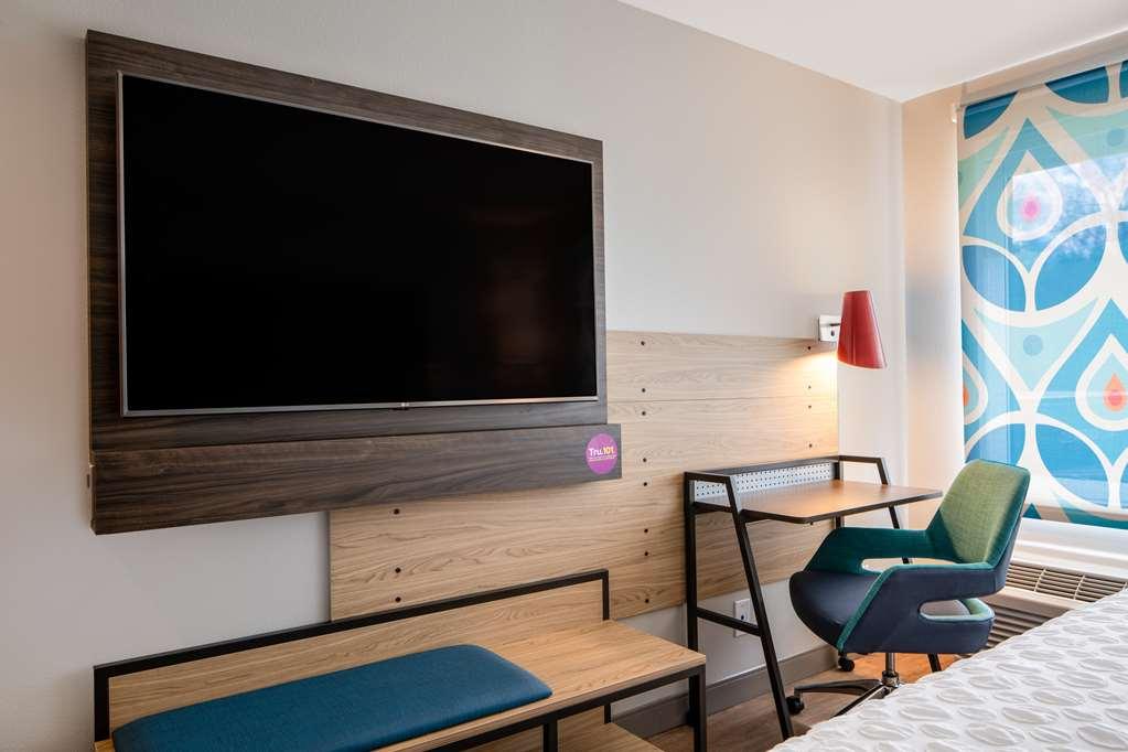 Tru By Hilton Rock Hill, Sc Hotel Kamer foto