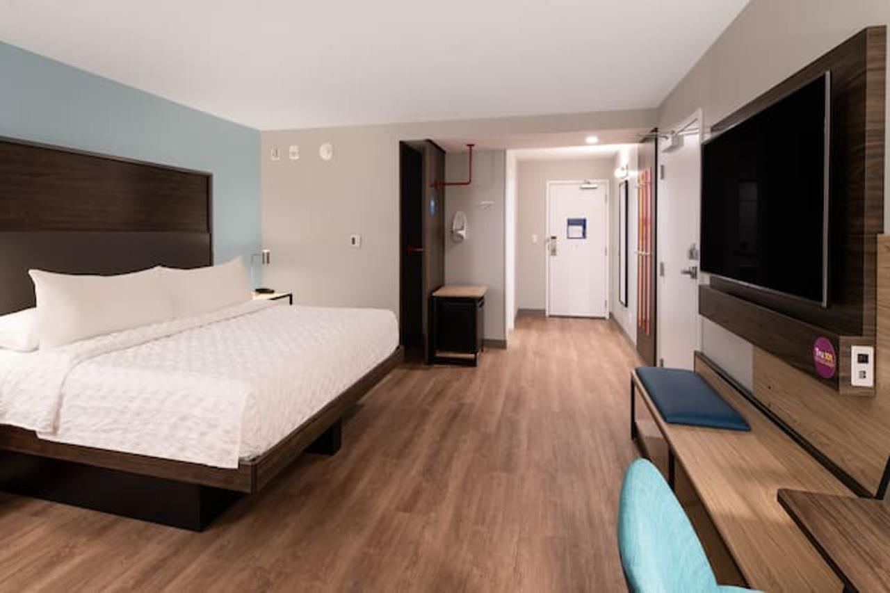Tru By Hilton Rock Hill, Sc Hotel Buitenkant foto