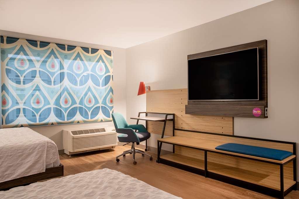 Tru By Hilton Rock Hill, Sc Hotel Kamer foto