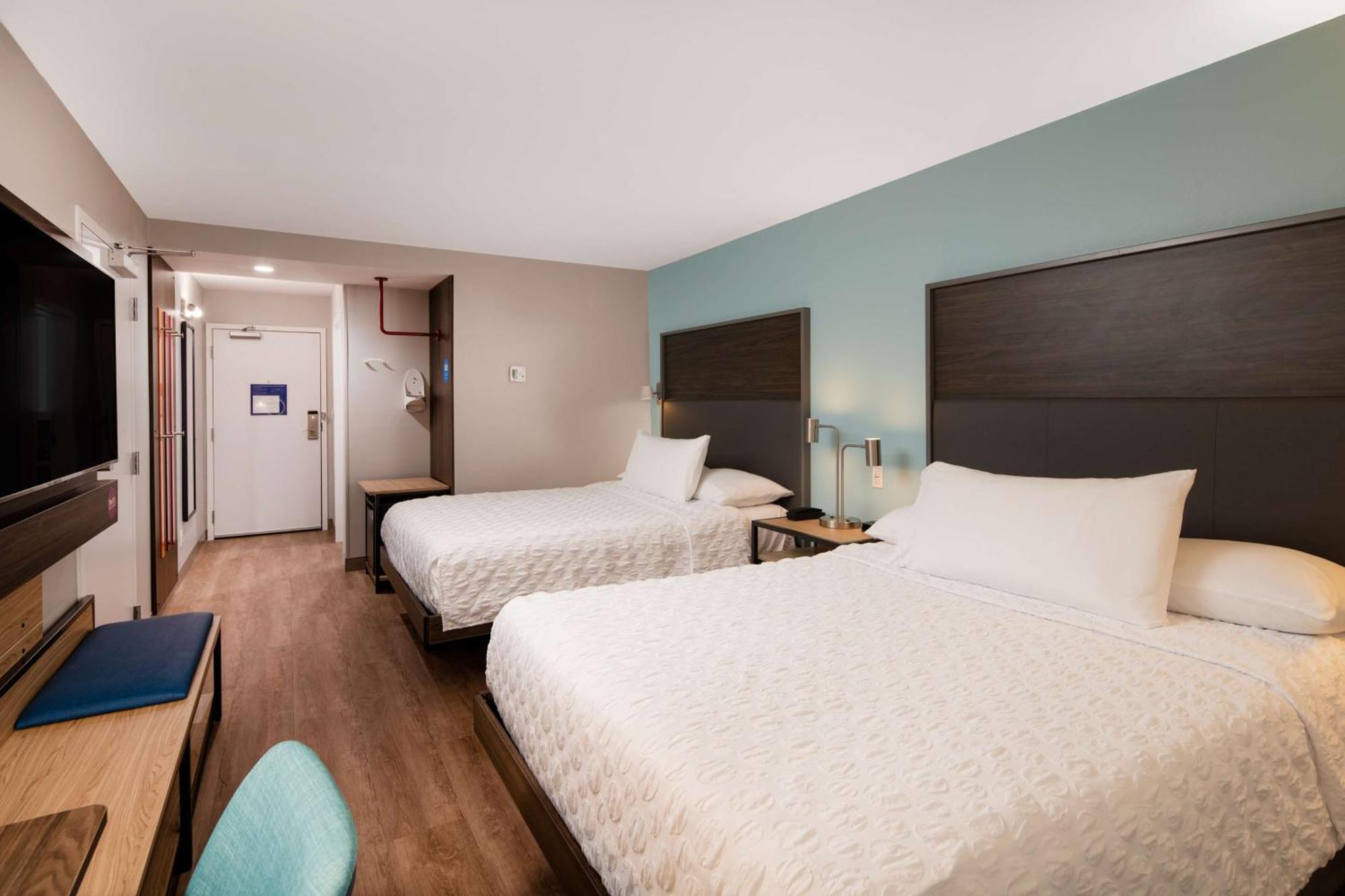 Tru By Hilton Rock Hill, Sc Hotel Buitenkant foto