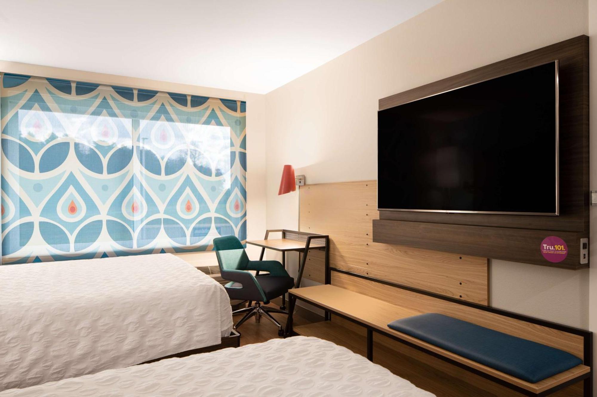 Tru By Hilton Rock Hill, Sc Hotel Buitenkant foto