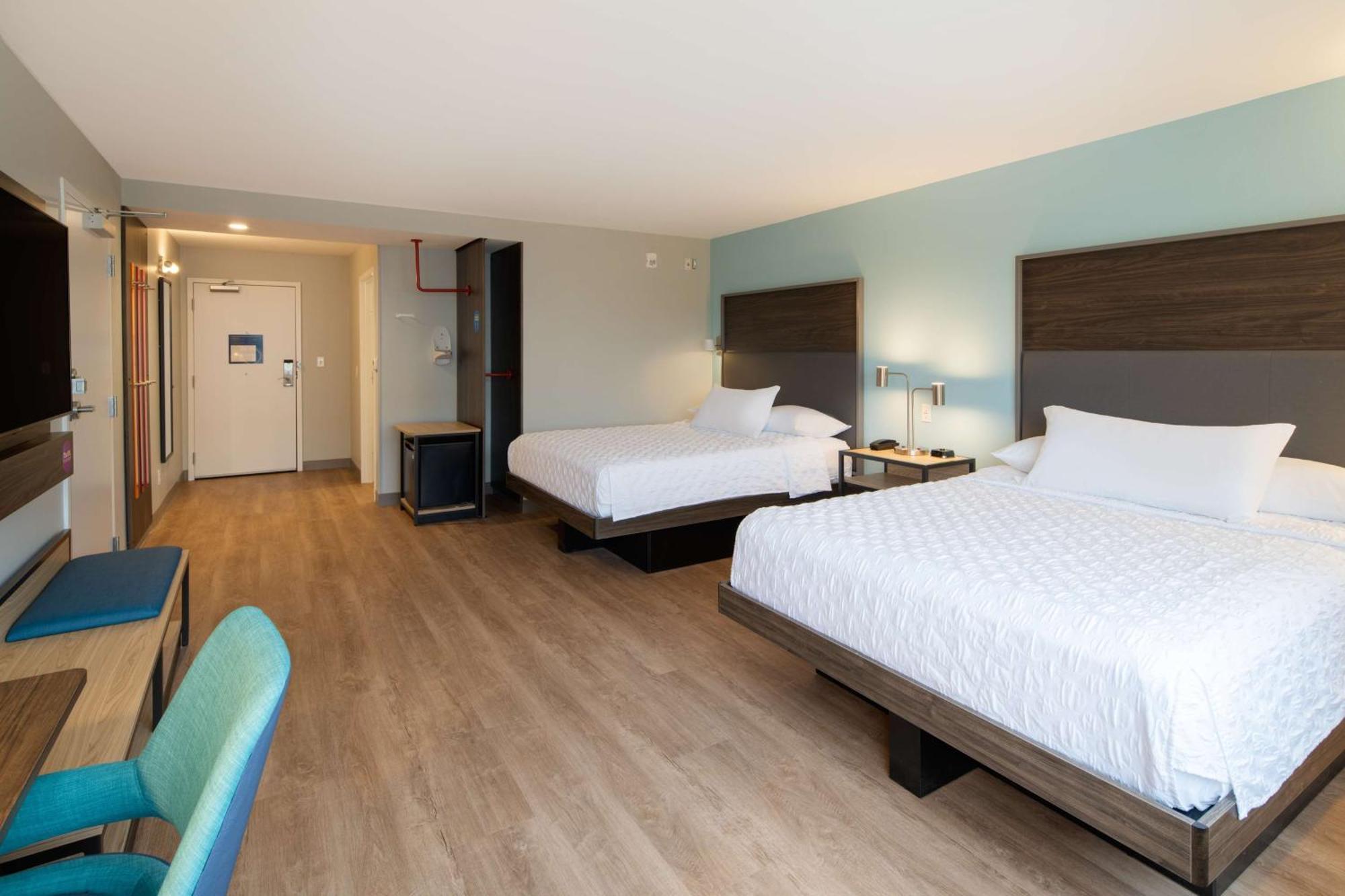 Tru By Hilton Rock Hill, Sc Hotel Buitenkant foto