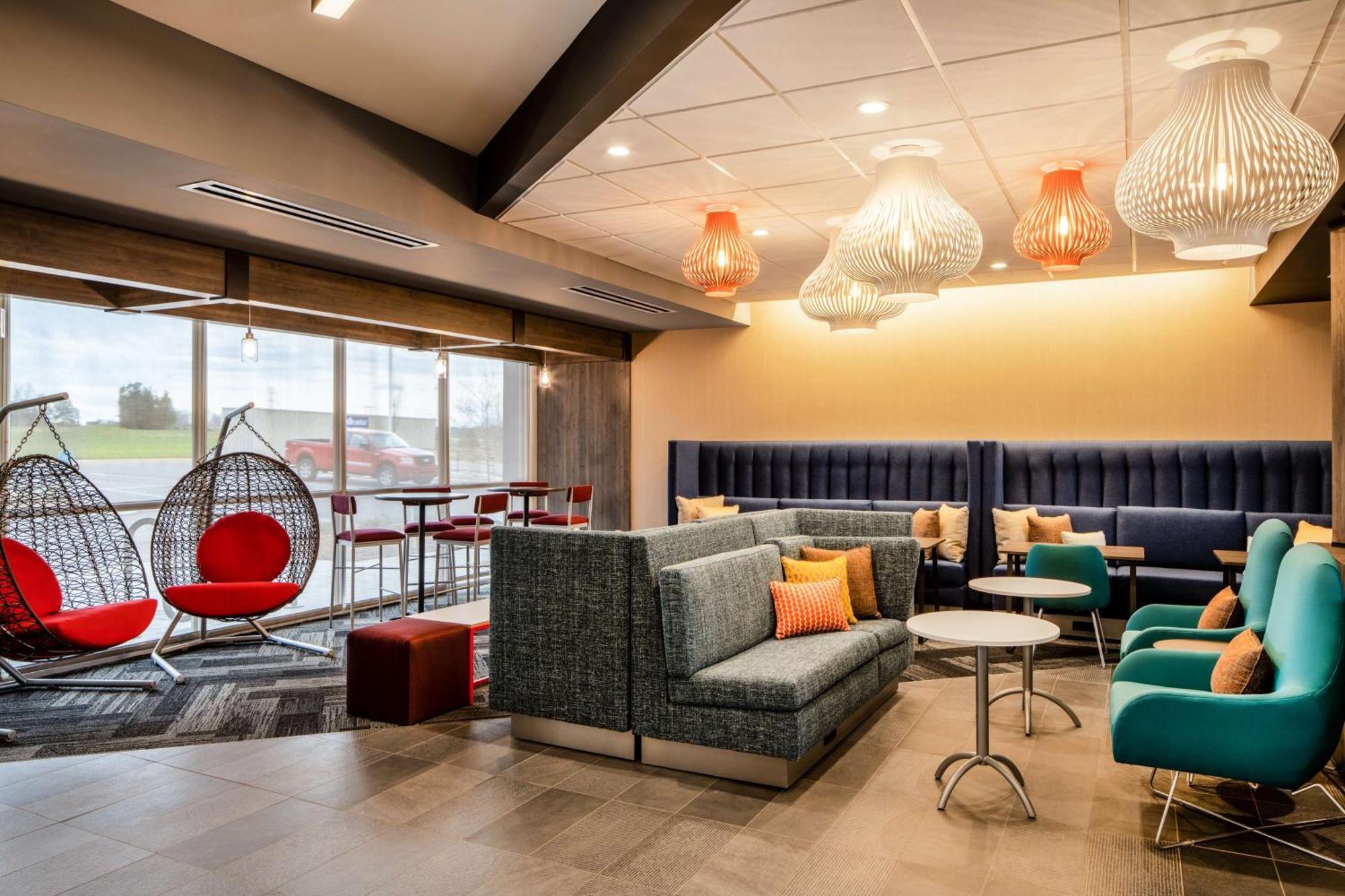 Tru By Hilton Rock Hill, Sc Hotel Buitenkant foto